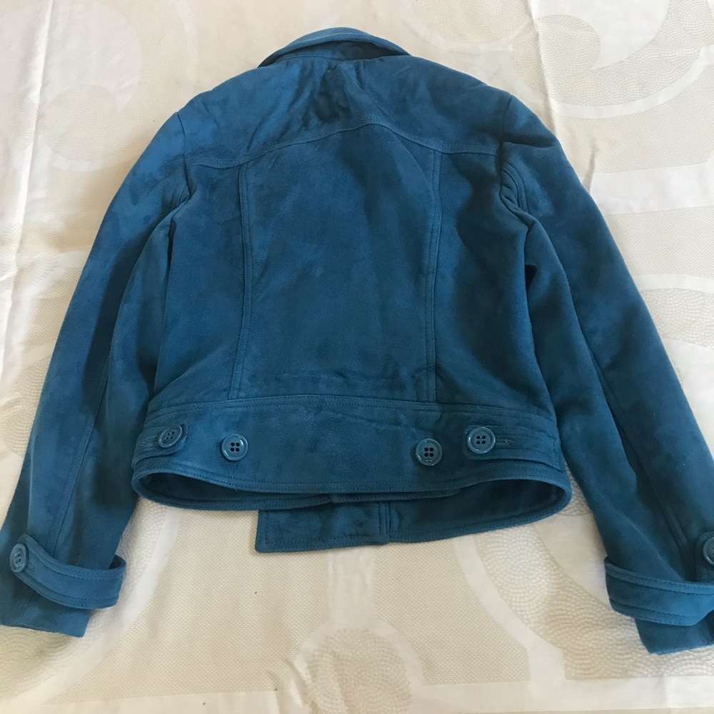 Nine West Jacket - Picture 2 of 4